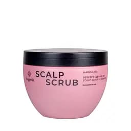 Скраб для кожи головы очищающий Bogenia Sculp Scrub Shampoo Marula Oil 250 мл (BG403(006))