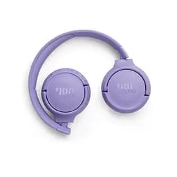 Навушники JBL Tune 520BT Purple - мініатюра 3