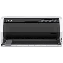 Матричний принтер EPSON LQ-780