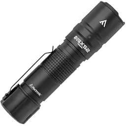 Ліхтар тактичний Mactronic Black Eye X52 (5200 Lm) Programmable Rechargeable Type-C (THH0080) - мініатюра 3