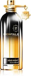 Парфюмированная вода Montale Aoud Night Тестер 100 мл 