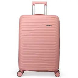 Валіза Semi Line 20" S Rose (T5779-1) - мініатюра 2