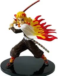 Фігурка Spirit Кедзуро Ренгоку Клинок розсікає демонів Kyoujurou Rengoku Demon Slayer DS KR 165 - мініатюра 4