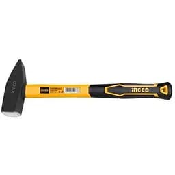 Молоток слюсарний Ingco 300 г (HMH880300)