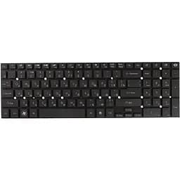 Клавіатура для ноутбука Acer Packard Bell LS44SB/LV11HC/LV44HC Original Rus (A968)
