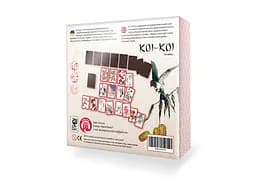Настільна гра Wanted Games Кой-кой (Koi-Koi) (72002) - мініатюра 3