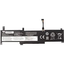 Акумулятор до ноутбука LENOVO IdeaPad 3 (L20M3PF0) 11.55V 3400mAh PowerPlant (NB482351)