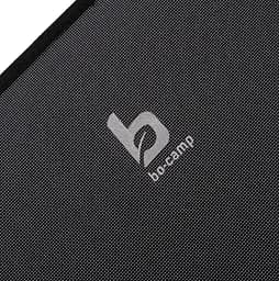 Ліжко розкладне Bo-Camp Quick Easy Grey (1304472) (DAS301566) - мініатюра 3