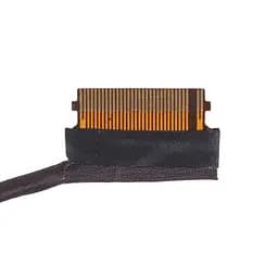 Шлейф матриці для HP 17-CP 17Z-CP 17-CN 17T-CN TPN-L140 series, (eDP 30pin non Touch, 6017B1596301) - мініатюра 3