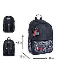 Pюкзак Yes TS-113L Tokyo - мініатюра 3