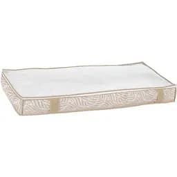 Кофр для зберігання Handy Home Nature, бежевий, 107х46х15 см (UC-214)