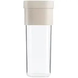 Ємність для зберігання Lekue Save&Store L бежева (883101)