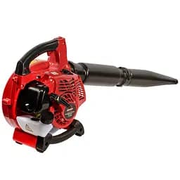 Vitals Повітродув-пилосос садовий бензиновий LP 2572j 0.75кВт/1л.с. 25.4см3 245км/рік мішок 45л 7.2кг - мініатюра 3