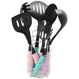 Кухонний набір 7пр/наб 12*36.5см Stenson R26510