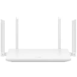 Бездротовий маршрутизатор (роутер) HUAWEI WiFi AX2 WS7001 V2 (53030ADN) White - мініатюра 2
