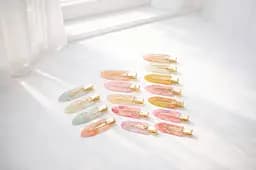 Набір декоративних шпильок 12 шт