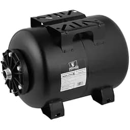 Гідроакумулятор Pumpman горизонтальний 24 л PMN-025011 (CV035935)