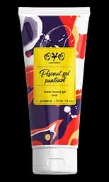 Анальный лубрикант на водной основе OYO Personal Gel Pantenol, 50 мл