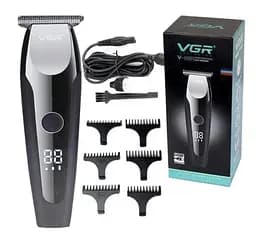Тример VGR V-059 Black - мініатюра 3