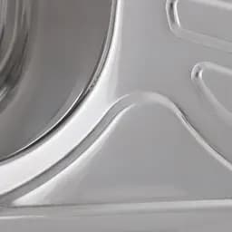 Кухонна мийка Haiba 74x48 polish HB0560, Polish - мініатюра 3