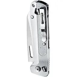Ніж-мультитул Leatherman Free K2x Silver - мініатюра 2
