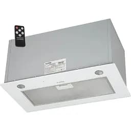 Витяжка Ventolux Punto 520/279 WG (1000) TRC