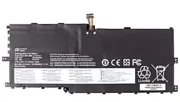 Акумулятор PowerPlant LENOVO ThinkPad X1 Yoga 2018 (L17C4P71) 15.36V 3520mAh (NB482566)