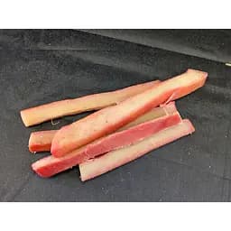 Смуги кальмару До Бочкового сушені солоні 240г.