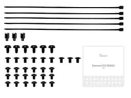 Корпус OCYPUS GAMMA C52 BK ARGB (GAMMA-C52-BKD300XX-GL) Без БП - мініатюра 10