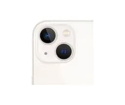 Смартфон Apple iPhone 13 128GB Starlight (MLPG3) Б/В [167614] - мініатюра 4