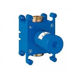 Прихована частина Grohe Grohtherm 35034000