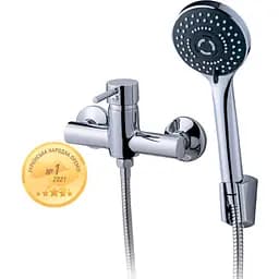 Змішувач для душа Aquatica HF-1D117C 9705300