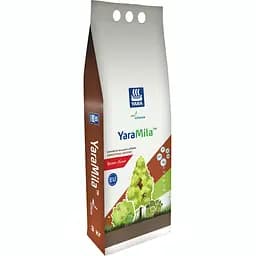 Комплексне безхлорне добриво YaraMila універсальне ґрунтове Весна - Літо 3 кг (10509202)