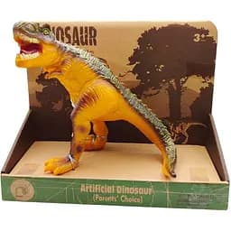 Іграшка Bibi Toys Динозавр звуковий 28 см (762190BT-4)  - мініатюра 3