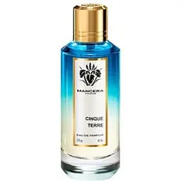 Парфумована вода Mancera Cinque Terre 60 мл