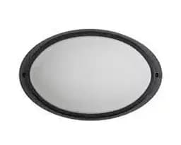 Настінно-потолочний світильник Lena Lighting ELIPTIC 60W E27 (30808355)