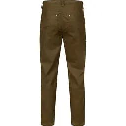 Штани Blaser Active Outfits Suede Maddox 52 Dark Brown - мініатюра 2