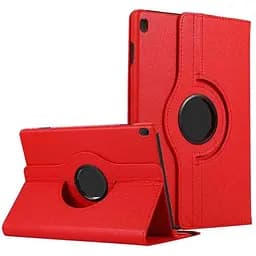 Чохол для планшета Lenovo Tab M10 TB-X505F/X505L/X605L поворотний 360 red