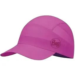 Кепка Buff Pack Trek Cap Pink (1033-BU 117218.538.10.00)
