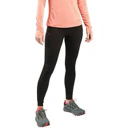 Легінси жіночі Ultimate Direction Velum Pocket Women XS Чорний - мініатюра 3