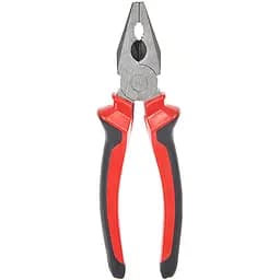 Плоскогубці комбіновані Vitals 200 мм (181740)