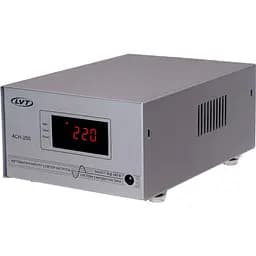 Стабілізатор напруги LVT ACH-250 [158650]