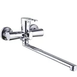 Змішувач для ванни Zegor PUD7-A045 одноважільний Хром 30412