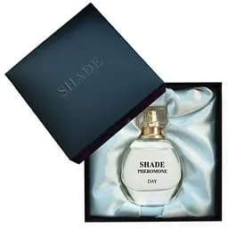 Духи с феромонами женские Aurora Shade Pheromone Day, 30 мл