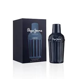 Парфюмерная вода для мужчин Addictive Pepe Jeans 100 мл
