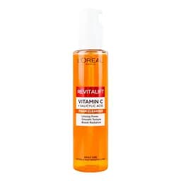 Пінка для очищення шкіри обличчя L'Oreal Paris Revitalift Clinical Vitamin C 150 мл - мініатюра 2