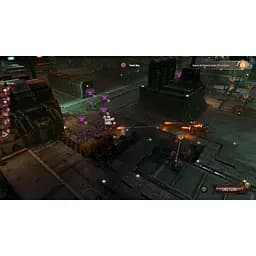 Ключ активації Microsoft Warhammer 40.000: Battlesector для Xbox One/Series - мініатюра 5