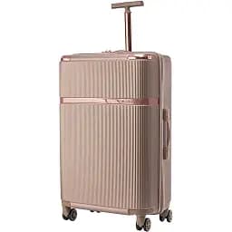 Валіза Semi Line 28" L Champagne (T5668-4)