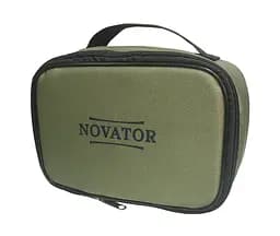 Чехол для 2-х катушек від 1000 до 2500 Novator GR-1921