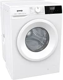 Пральна машина Gorenje WNHPI 72 SCSIRV/UA автоматична (WFLP7012) (6849632) - мініатюра 2
